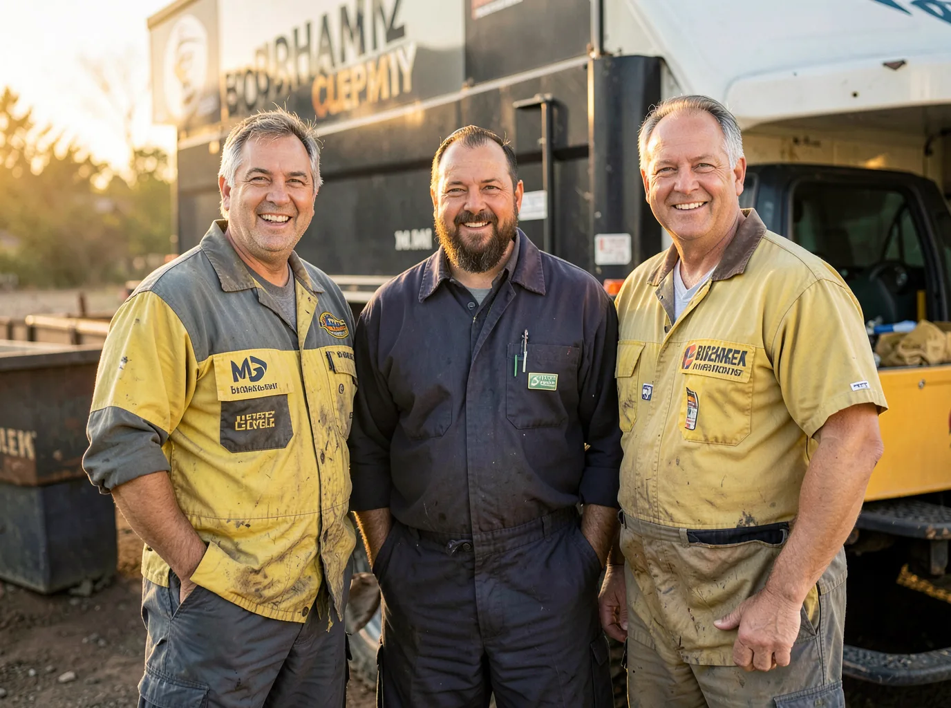 Sewage Cleanup company in Lockhart, SC